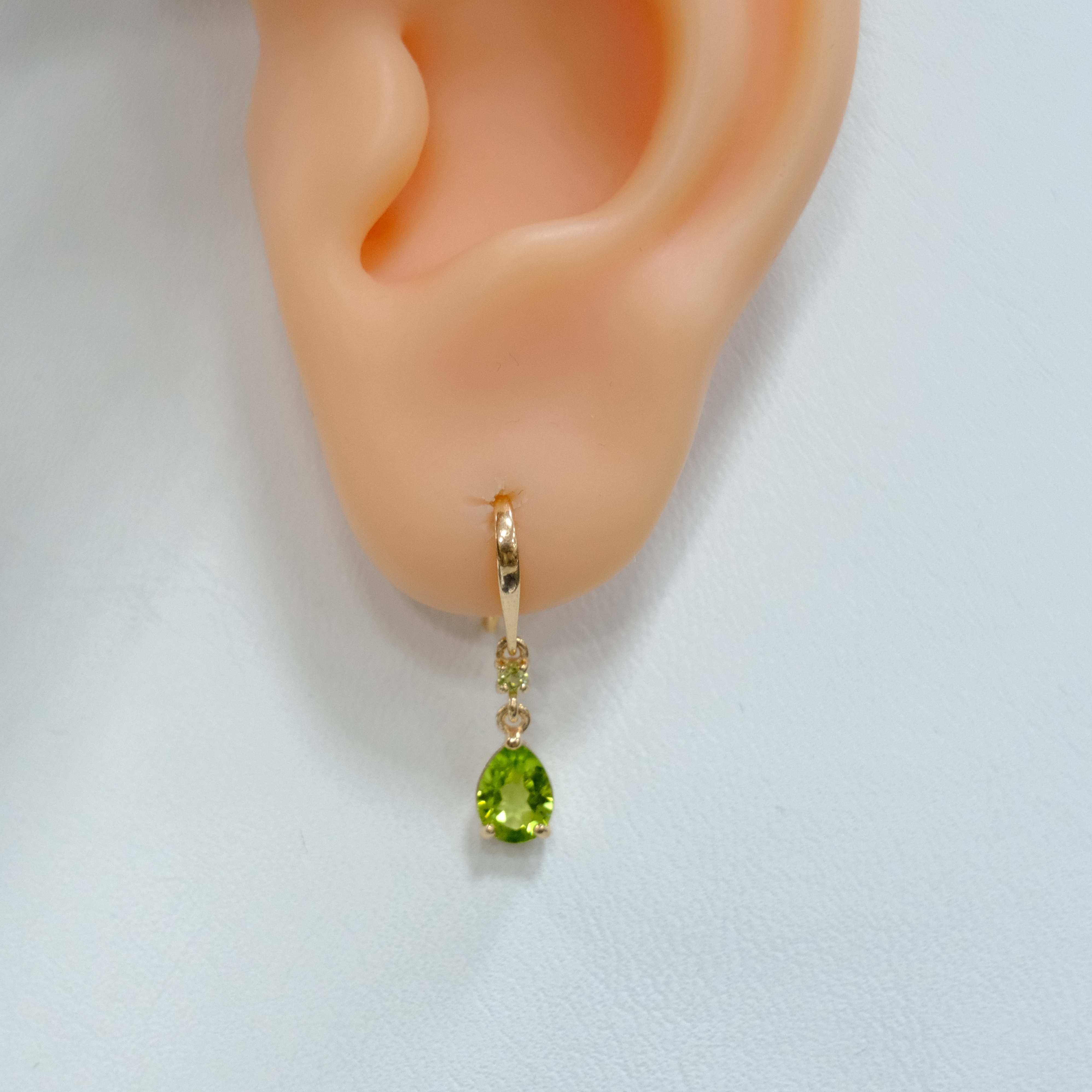 10522-005869 Серьги (Ag 925)